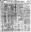 North British Daily Mail Wednesday 13 December 1899 Page 1