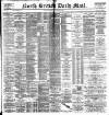 North British Daily Mail Thursday 14 December 1899 Page 1