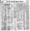 North British Daily Mail Friday 15 December 1899 Page 1