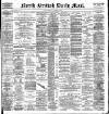 North British Daily Mail Monday 18 December 1899 Page 1
