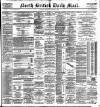 North British Daily Mail Wednesday 20 December 1899 Page 1