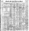 North British Daily Mail Monday 15 January 1900 Page 1