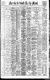 North British Daily Mail Saturday 10 February 1900 Page 1