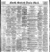North British Daily Mail Monday 12 February 1900 Page 1