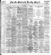 North British Daily Mail Tuesday 15 May 1900 Page 1