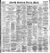 North British Daily Mail Saturday 19 May 1900 Page 1