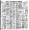 North British Daily Mail Tuesday 29 May 1900 Page 1