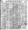 North British Daily Mail Wednesday 30 May 1900 Page 1