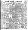 North British Daily Mail Wednesday 13 June 1900 Page 1