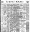 North British Daily Mail Wednesday 12 September 1900 Page 1