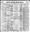 North British Daily Mail Thursday 01 November 1900 Page 1