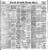 North British Daily Mail Monday 05 November 1900 Page 1
