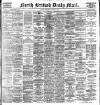 North British Daily Mail Wednesday 07 November 1900 Page 1