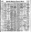 North British Daily Mail Thursday 08 November 1900 Page 1