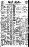 North British Daily Mail Friday 04 January 1901 Page 1