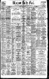 North British Daily Mail Thursday 10 January 1901 Page 1