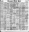 North British Daily Mail Saturday 02 February 1901 Page 1