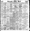 North British Daily Mail Monday 04 February 1901 Page 1