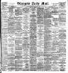North British Daily Mail Wednesday 13 February 1901 Page 1