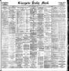 North British Daily Mail Friday 05 April 1901 Page 1