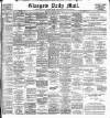 North British Daily Mail Wednesday 15 May 1901 Page 1
