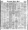 North British Daily Mail Monday 20 May 1901 Page 1