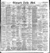 North British Daily Mail Tuesday 21 May 1901 Page 1