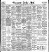 North British Daily Mail Thursday 23 May 1901 Page 1