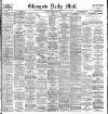 North British Daily Mail Tuesday 28 May 1901 Page 1