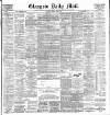 North British Daily Mail Monday 03 June 1901 Page 1