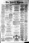 Hawick Express Saturday 15 November 1879 Page 1