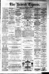 Hawick Express Saturday 22 November 1879 Page 1