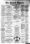 Hawick Express Saturday 29 November 1879 Page 1
