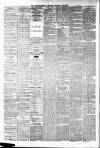 Hawick Express Saturday 29 November 1879 Page 2