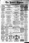 Hawick Express Saturday 06 December 1879 Page 1