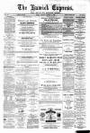 Hawick Express Saturday 20 December 1879 Page 1