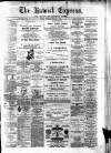 Hawick Express Saturday 10 January 1880 Page 1