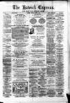 Hawick Express Saturday 17 April 1880 Page 1