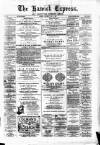 Hawick Express Saturday 08 May 1880 Page 1