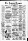 Hawick Express Saturday 15 May 1880 Page 1