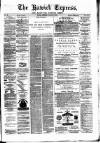Hawick Express Saturday 29 January 1881 Page 1