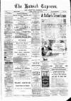 Hawick Express Saturday 20 July 1889 Page 1