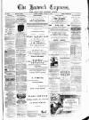Hawick Express Saturday 25 January 1890 Page 1