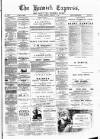 Hawick Express Saturday 01 February 1890 Page 1