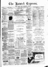 Hawick Express Saturday 08 February 1890 Page 1
