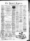 Hawick Express Saturday 03 May 1890 Page 1