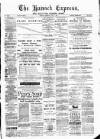 Hawick Express Saturday 07 June 1890 Page 1