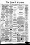 Hawick Express Friday 20 May 1892 Page 1