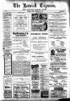 Hawick Express Friday 27 November 1903 Page 1