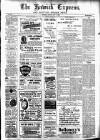 Hawick Express Friday 08 July 1904 Page 1